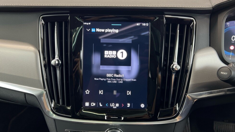 Used Volvo V90 2022 for sale - 76161331: Photo 47