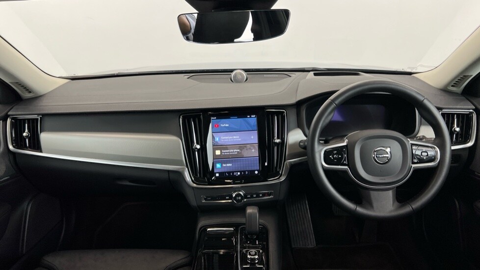 Used Volvo V90 2022 for sale - 76161331: Photo 5