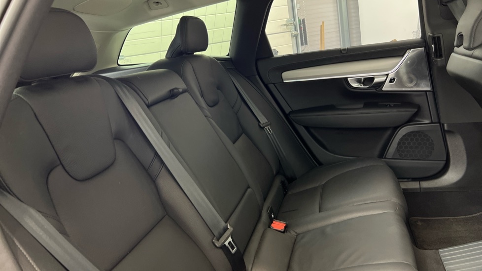 Used Volvo V90 2022 for sale - 76161331: Photo 6
