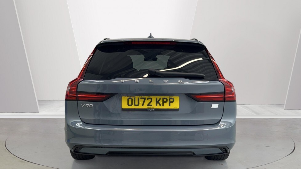Used Volvo V90 2022 for sale - 76161331: Photo 7