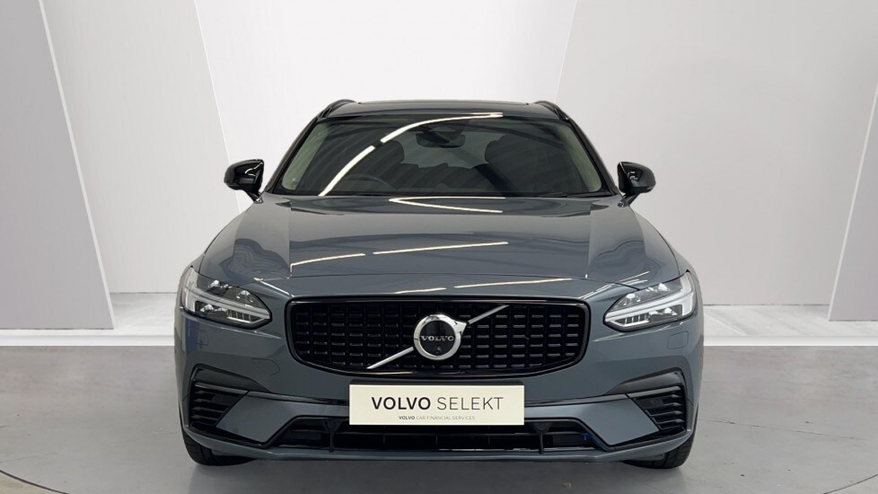Used Volvo V90 2022 for sale - 76161331: Photo 8