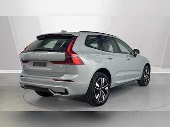 Used Volvo XC60 2026 for sale - 78117909: Photo