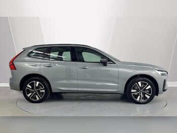 Used Volvo XC60 2026 for sale - 78117909: Photo