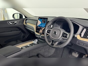 Used Volvo XC60 2026 for sale - 78117909: Photo