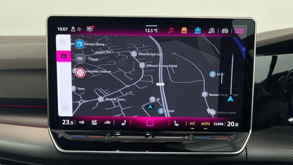 Used Volkswagen Golf 2025 for sale - 76438194: Photo 12