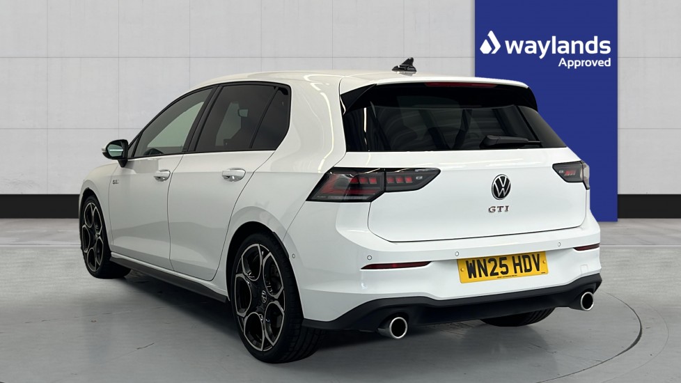 Used Volkswagen Golf 2025 for sale - 76438194: Photo 2