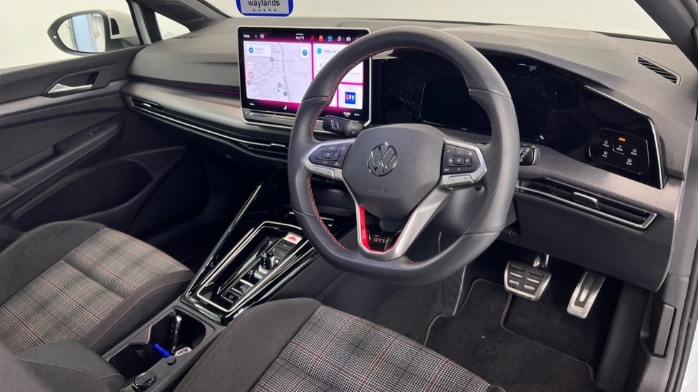 Used Volkswagen Golf 2025 for sale - 76438194: Photo 24