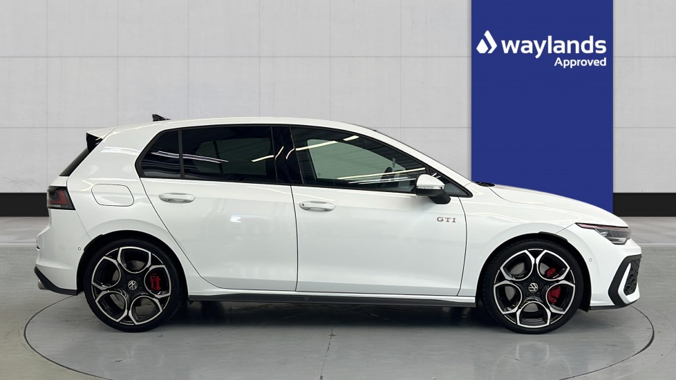 Used Volkswagen Golf 2025 for sale - 76438194: Photo 4