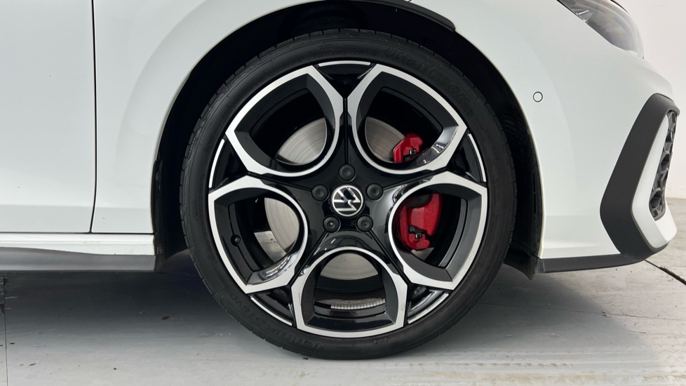 Used Volkswagen Golf 2025 for sale - 76438194: Photo 5