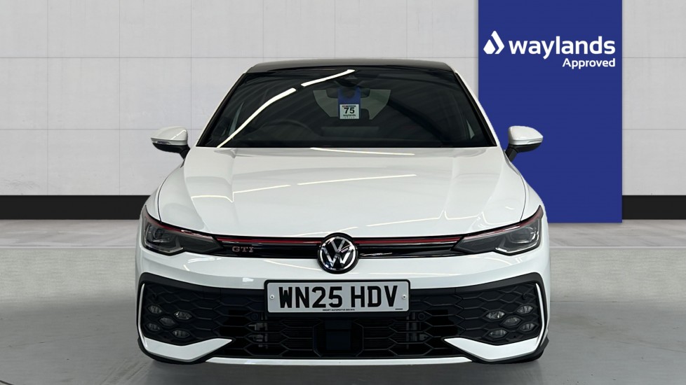 Used Volkswagen Golf 2025 for sale - 76438194: Photo 9
