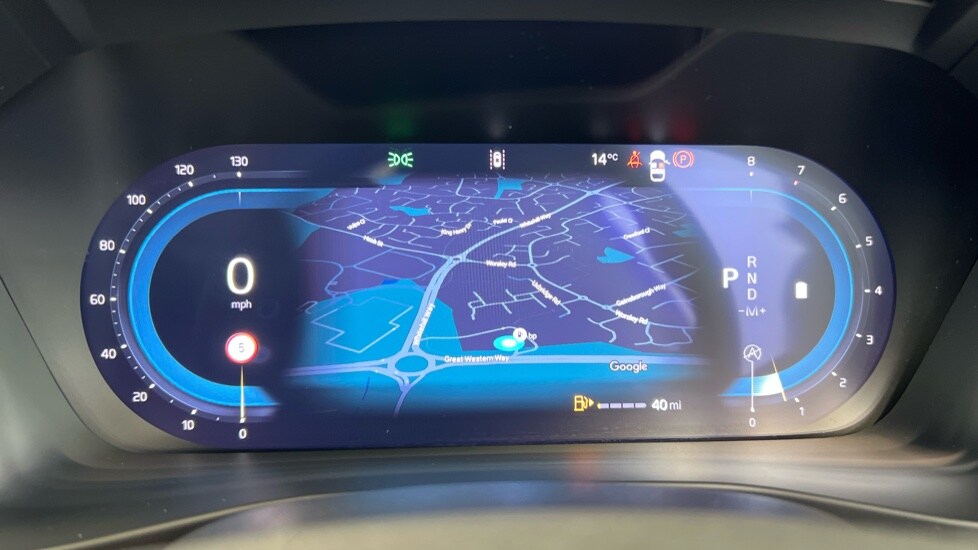 Used Volvo XC40 2025 for sale - 77673840: Photo 11