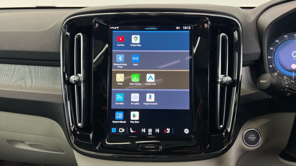 Used Volvo XC40 2025 for sale - 77673840: Photo 12