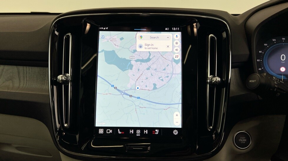 Used Volvo XC40 2025 for sale - 77673840: Photo 18