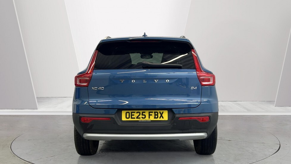 Used Volvo XC40 2025 for sale - 77673840: Photo 7