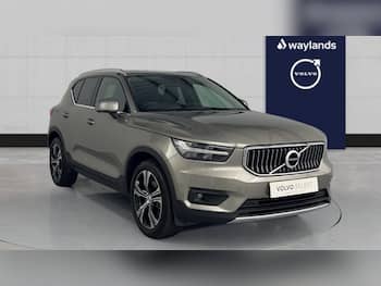 Used Volvo XC40 2021 for sale - 79705032: Photo