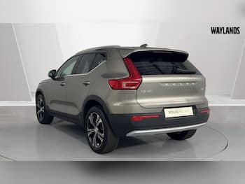 Used Volvo XC40 2021 for sale - 79705032: Photo