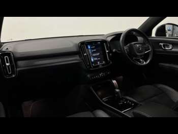 Used Volvo XC40 2020 for sale - 75373535: Photo
