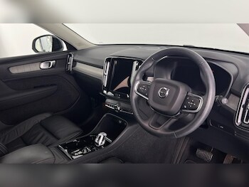 Used Volvo XC40 2022 for sale - 77218887: Photo