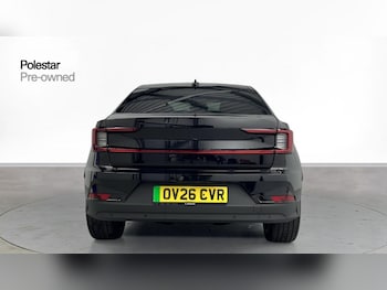 Used Polestar Polestar 2 2026 for sale - 78638004: Photo
