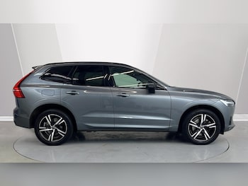 Used Volvo XC60 2021 for sale - 76804213: Photo