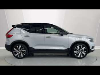 Used Volvo XC40 2022 for sale - 74676192: Photo