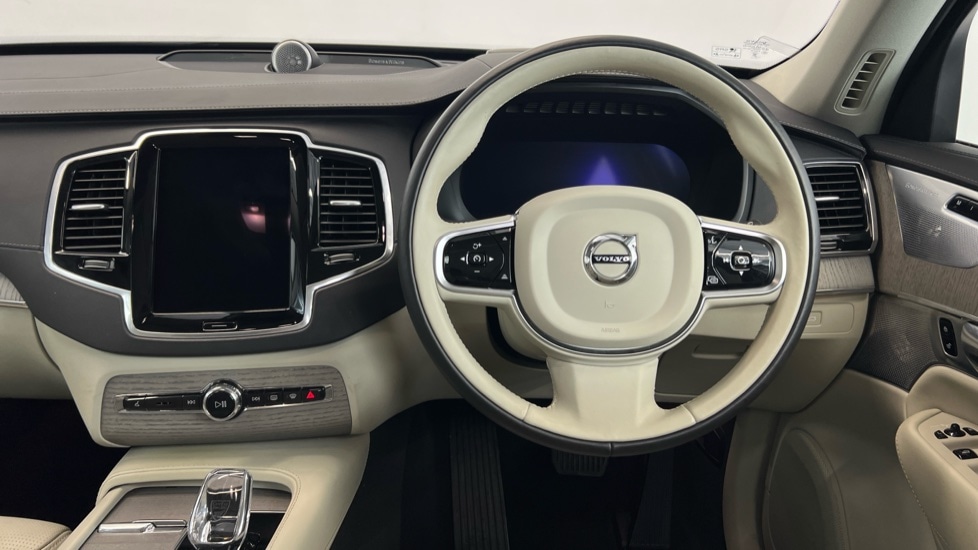 Used Volvo XC90 2024 for sale - 76501355: Photo 10