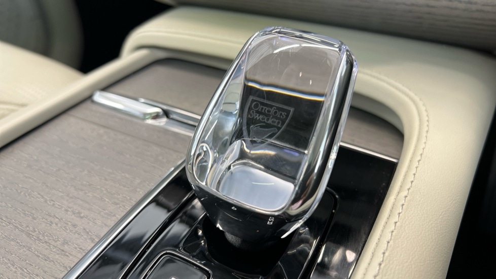 Used Volvo XC90 2024 for sale - 76501355: Photo 48