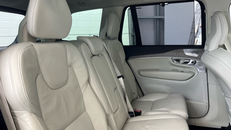 Used Volvo XC90 2024 for sale - 76501355: Photo 6
