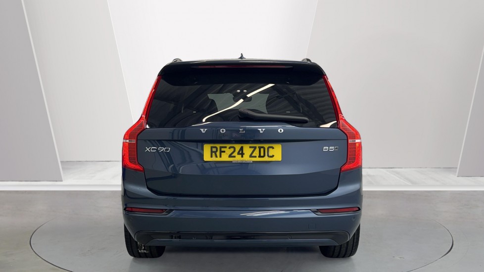 Used Volvo XC90 2024 for sale - 76501355: Photo 7