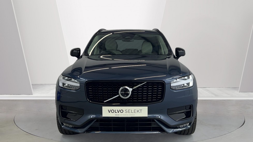 Used Volvo XC90 2024 for sale - 76501355: Photo 8