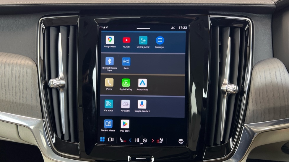 Used Volvo V90 2025 for sale - 76921837: Photo 12