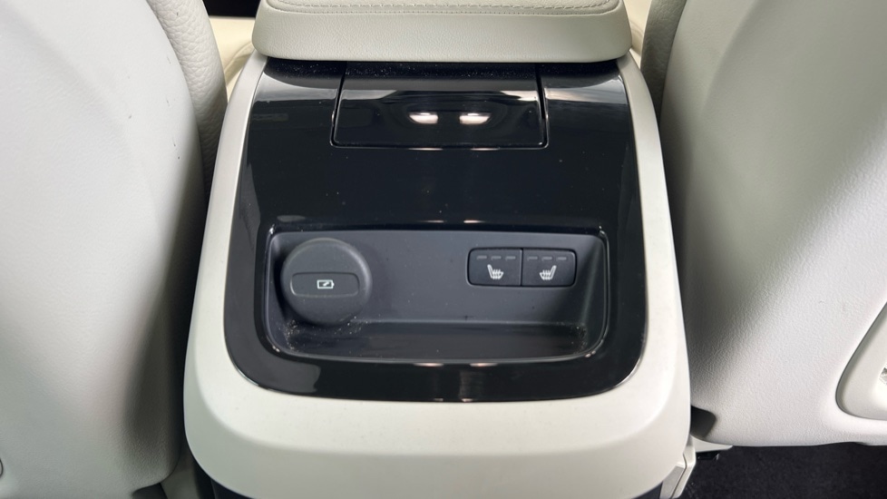 Used Volvo V90 2025 for sale - 76921837: Photo 14