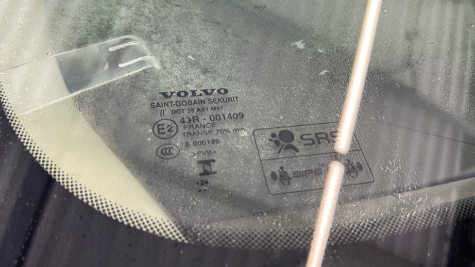 Used Volvo V90 2025 for sale - 76921837: Photo 15