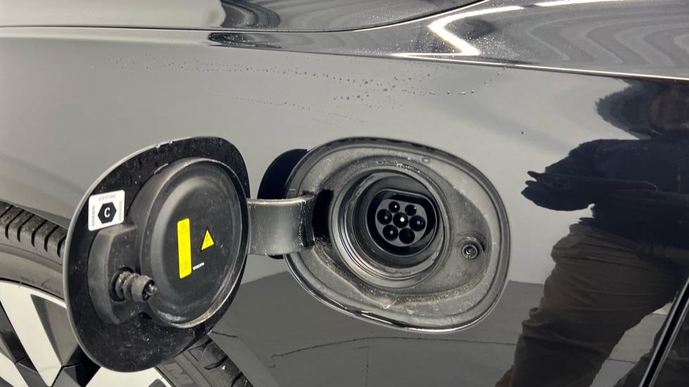 Used Volvo V90 2025 for sale - 76921837: Photo 16