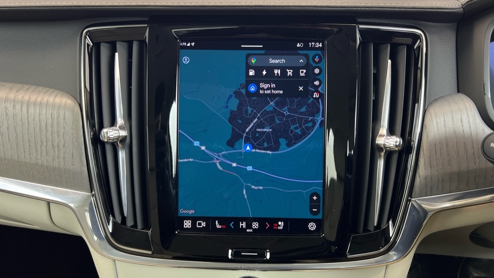 Used Volvo V90 2025 for sale - 76921837: Photo 18