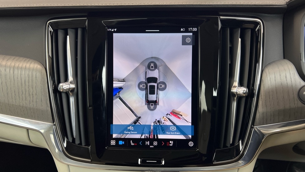 Used Volvo V90 2025 for sale - 76921837: Photo 19