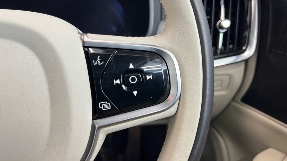 Used Volvo V90 2025 for sale - 76921837: Photo 22
