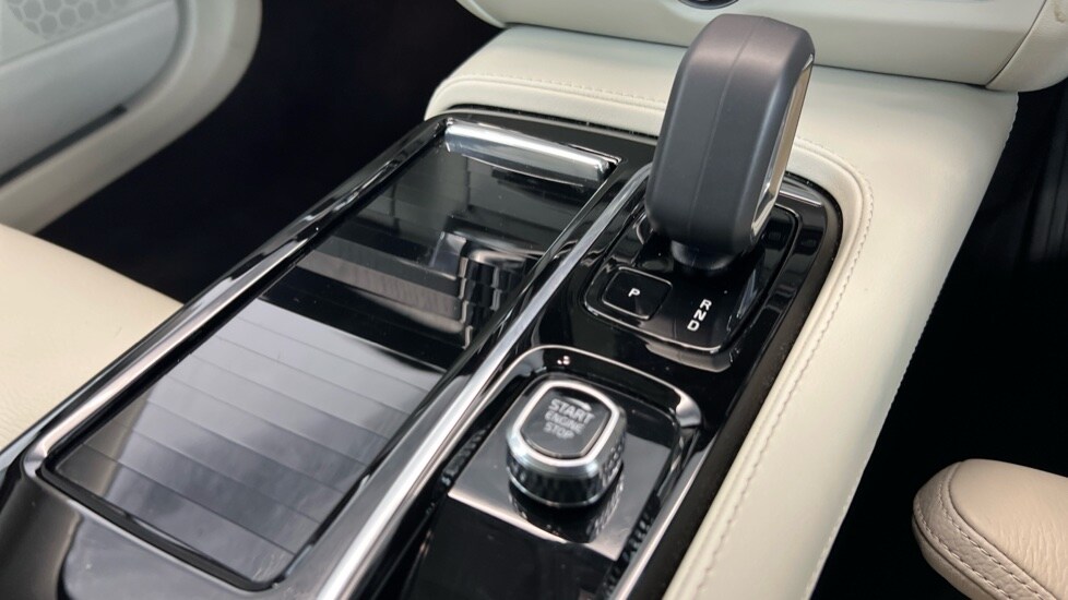 Used Volvo V90 2025 for sale - 76921837: Photo 25