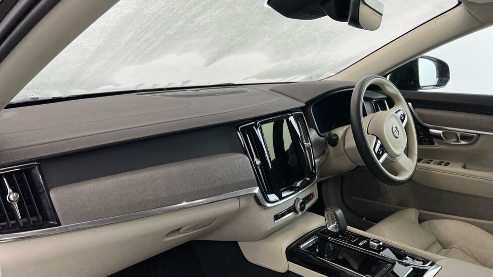 Used Volvo V90 2025 for sale - 76921837: Photo 37