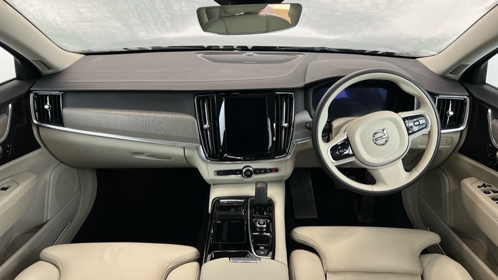 Used Volvo V90 2025 for sale - 76921837: Photo 5