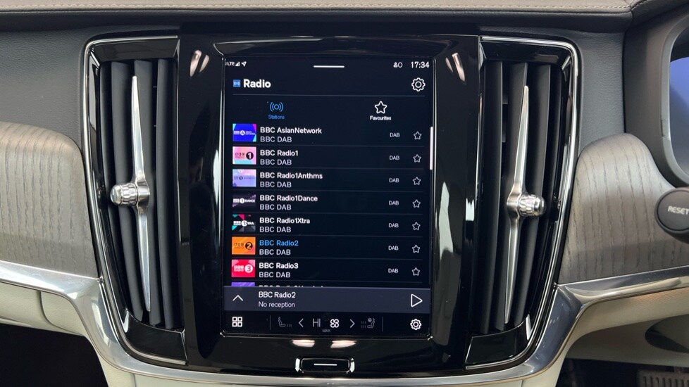 Used Volvo V90 2025 for sale - 76921837: Photo 57