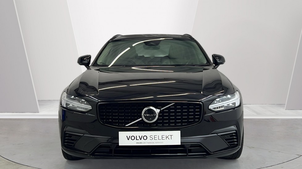 Used Volvo V90 2025 for sale - 76921837: Photo 8