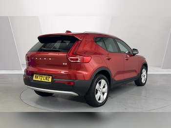 Used Volvo XC40 2022 for sale - 78518609: Photo