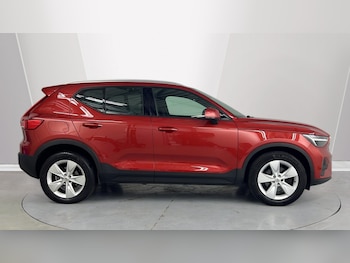 Used Volvo XC40 2022 for sale - 78518609: Photo