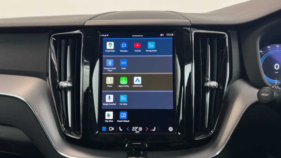 Used Volvo XC60 2022 for sale - 77333183: Photo 12