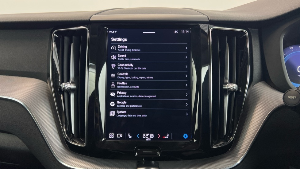 Used Volvo XC60 2022 for sale - 77333183: Photo 17