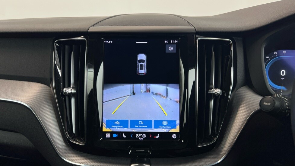 Used Volvo XC60 2022 for sale - 77333183: Photo 19