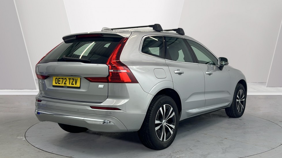 Used Volvo XC60 2022 for sale - 77333183: Photo 2