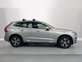 Used Volvo XC60 2022 for sale - 77333183: Photo