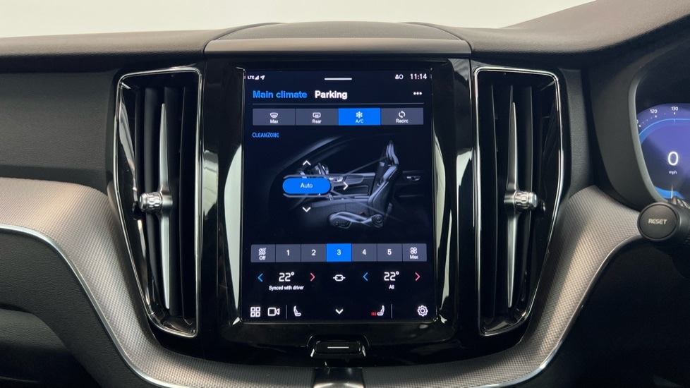 Used Volvo XC60 2022 for sale - 77333183: Photo 49